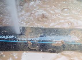 十堰管道漏水检测